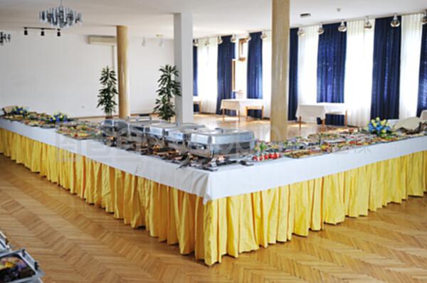 自助餐的正餐服务 从菜品到体验的全面提升