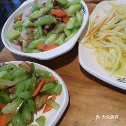 谷养元八宝粥巨鹿店 邢台正餐服务的新体验