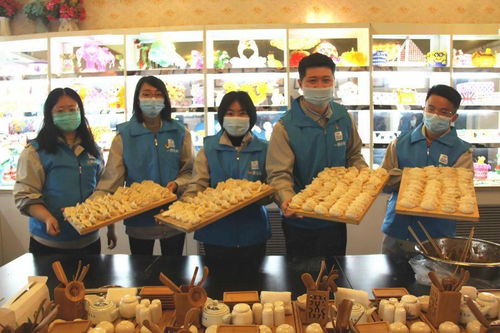 志愿青春助残暖 邢台正餐服务传温情——安装公司志愿服务队持续发力关爱行动