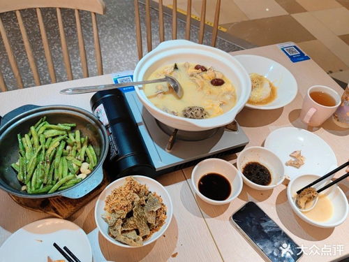 食盏小馆佛跳墙专门店 邢台正餐服务指南