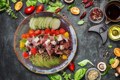 万物梁行出圈 服务城市新地标，听邢台商家畅谈正餐服务新篇章